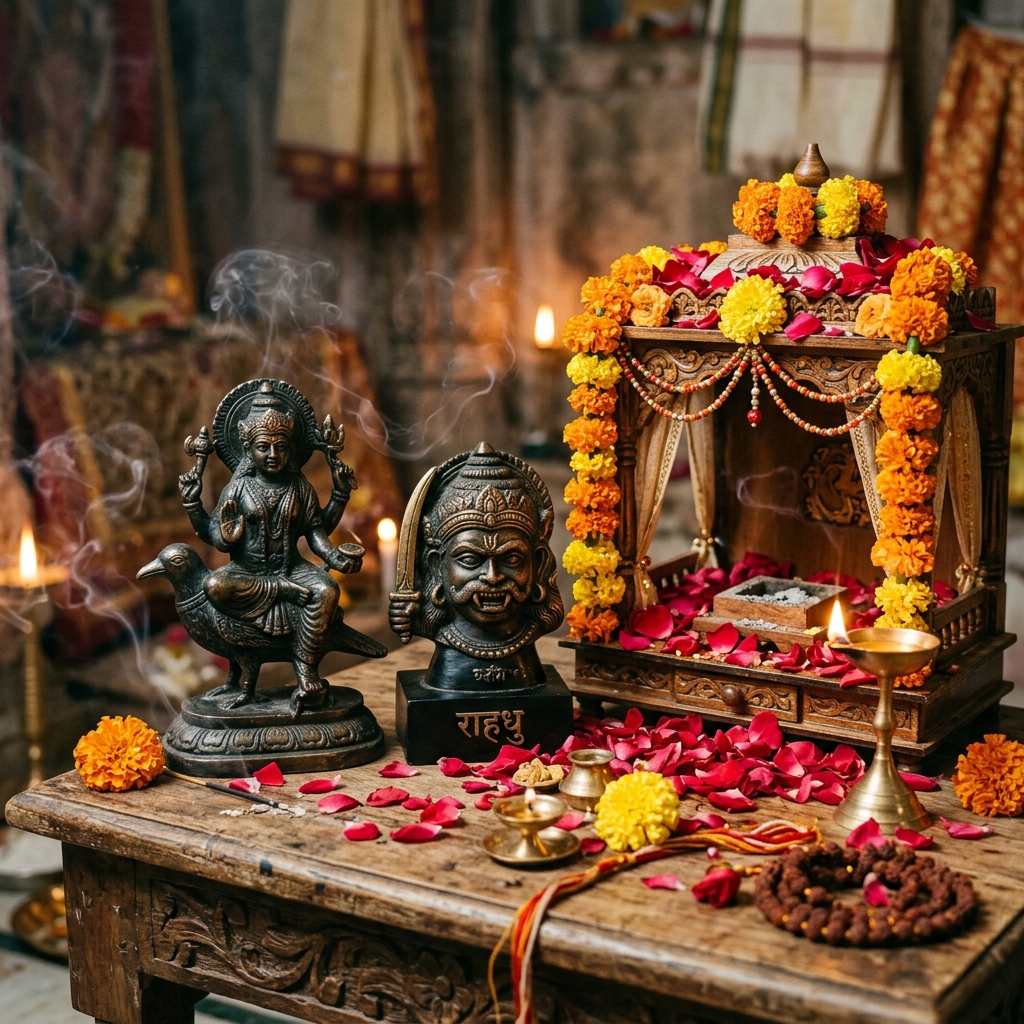 Marriage Delay in Kundli: Causes and Remedies