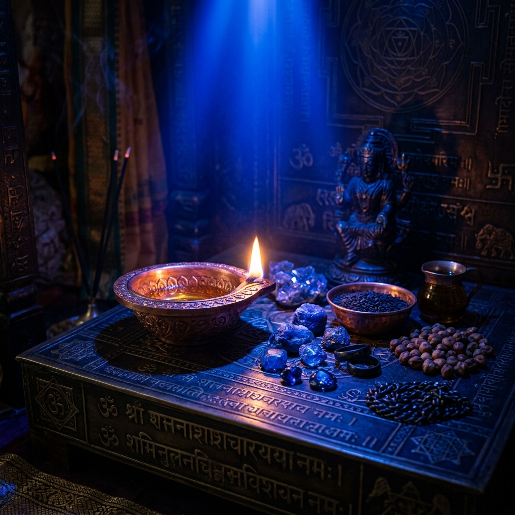 Sade Sati: Meaning, Effects and Practical Remedies