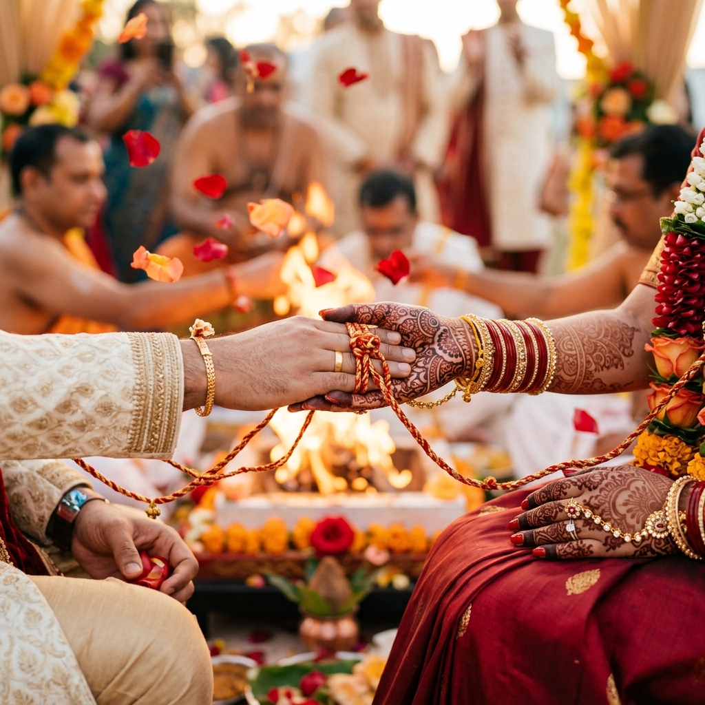 Marriage & Relationship Astrology